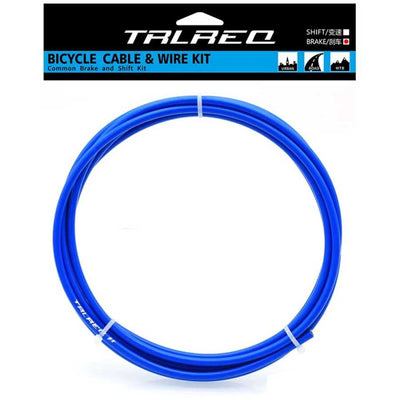 TRLREQ Vites Kablosu 3 Metre Farklı Renklerde 4mm 26803 - Görsel 4