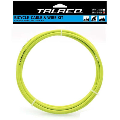 TRLREQ Vites Kablosu 3 Metre Farklı Renklerde 4mm 26803 - Görsel 5