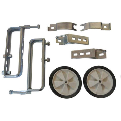 Ugr 26 Rim Gear Compatible Supported Balance Wheel GRB5