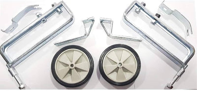 Ugr 26 Rim Gear Compatible Supported Balance Wheel GRB5
