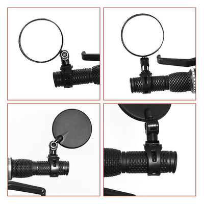 Ugr Bisiklet Aynası TT 3011 AYN-120