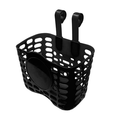 Ugr Bisiklet Ön Sepet Askılı 16/20 Jant Uyumlu Plastik Farklı Renklerde SPT-105 SPT-106 SPT-108 SPT-109 - Görsel 2