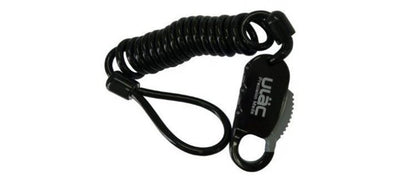 Ulac Jubilee 5x120 mm Combination Bicycle Lock