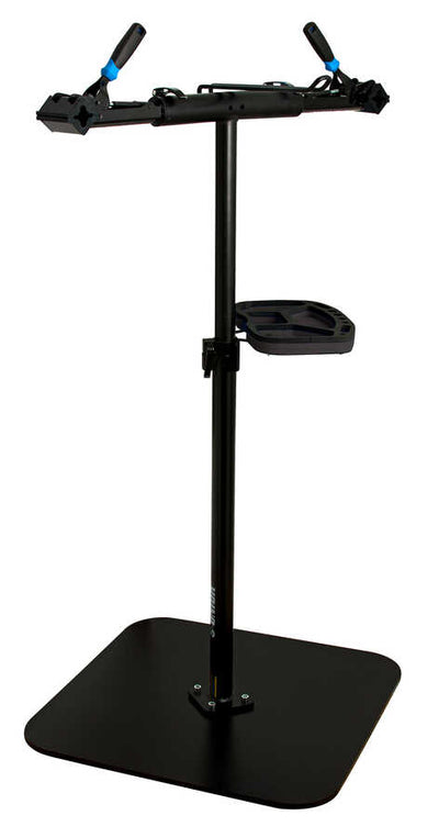 Unior Support de Réparation Vélo Double Professionnel 1693C 622581