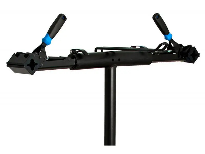 Unior Support de Réparation Vélo Double Professionnel 1693C 622581