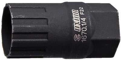 Unior Ruble Sökme Aleti 1670.1/4 Shimano Sram Sun Race Uyumlu 616062