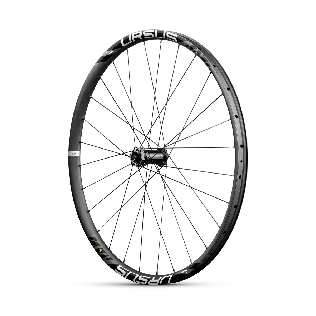URSUS Cliff 29 Jant Enduro Dağ Bisikleti Tubeless Jant Seti 15x110/12x148mm JNT-808 - Görsel 2