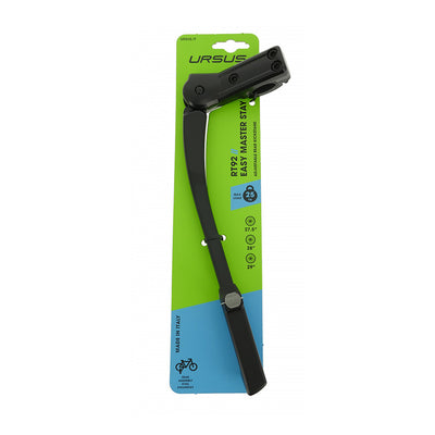 Ursus Easy Master Stay Parking Bracket Rear Fork, compatible with 27.5/29 inch wheels (PRK-416)