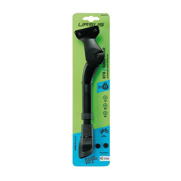 Ursus King Mini Rear Rear Parking Stand 016-24 Compatible PRK-417