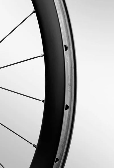 URSUS Miura TC47 Carbon Road Bike Wheelset Centerlock Tubeless 12x100/12x142mm JNT-805