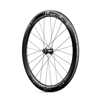Ursus TC 47 Carbon Road Bike Wheelset Sram XDR Centerlock Tubeless JNT-811