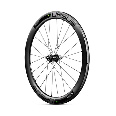 Ursus TC 47 Carbon Road Bike Wheelset Sram XDR Centerlock Tubeless JNT-811