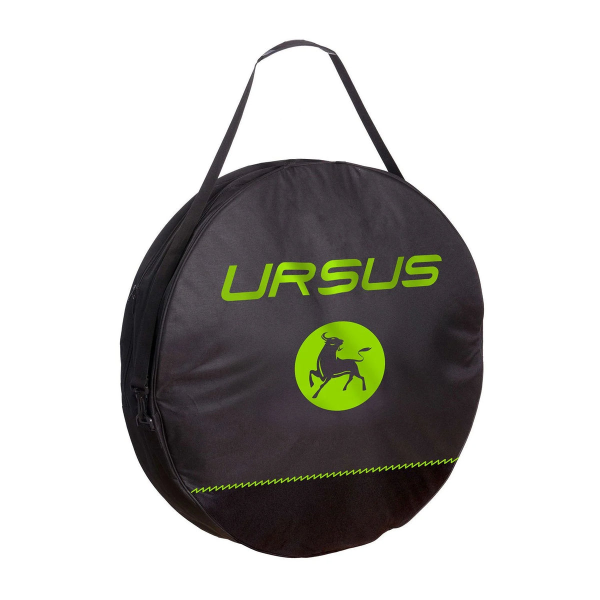 URSUS TC37 Karbon Yol Bisikleti Jant Seti Centerlock Tubeless12x100/12x142mm JNT-802 - Görsel 3