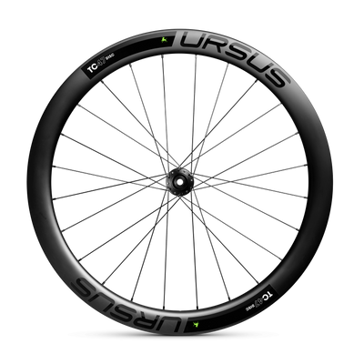 URSUS TC47 Carbon Road Bike Wheelset Centerlock Tubeless 12x100/12x142mm JNT-803