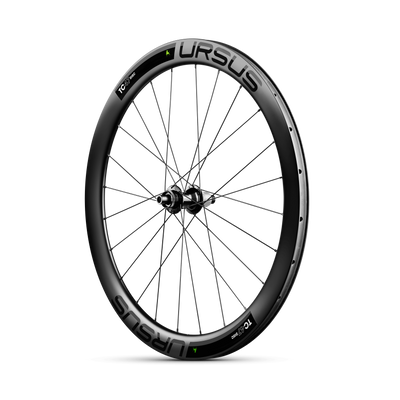 URSUS TC47 Carbon Road Bike Wheelset Centerlock Tubeless 12x100/12x142mm JNT-803