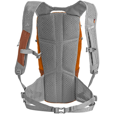 Vaude Uphill Cycling Backpack 12 L Lava Color