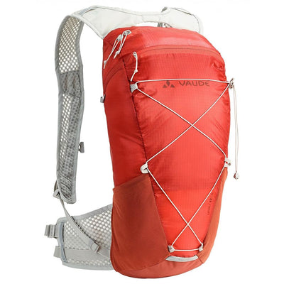 Vaude Uphill Cycling Backpack 12 L Lava Color