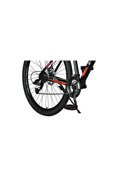 Vertech Burst-X 27.5 MD Dağ Bisikleti