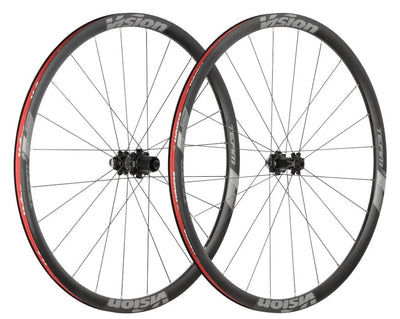Vision Team 30 DB Centerlock Jant Seti CH-TR SH11 24x24H 710-0115111051 - Görsel 2