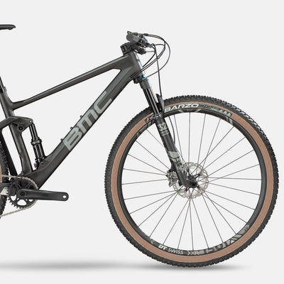 Vittoria Barzo Dış Lastik MTB 29X2.25 Tubeless TLR Ten