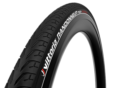 Vittoria Rondonneur Bisiklet Dış Lastiği 700x47c 47/622