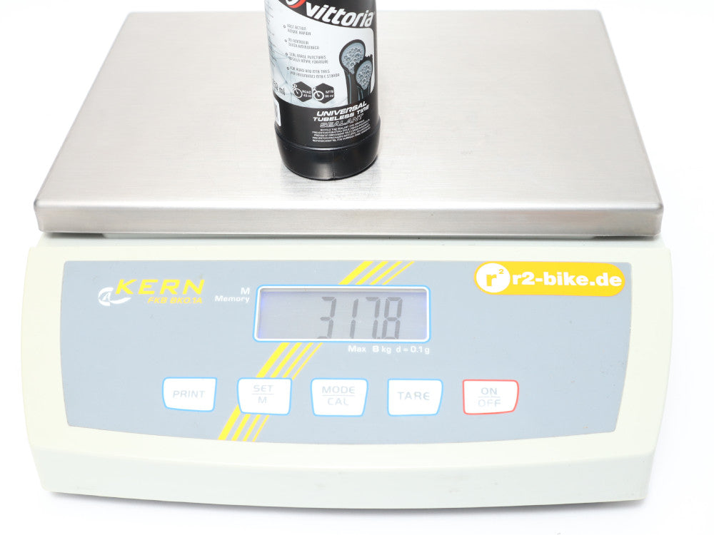 Vittoria Tubeless Lastik Sıvısı Prevention Latex 250 ML 1AA00097 - Görsel 2