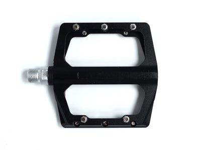 Vona HF-624 Rulmanlı Pedal Siyah - Görsel 2