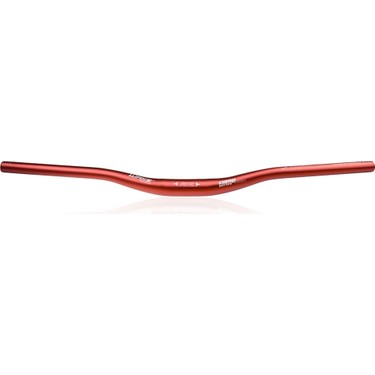 Wake Guidon en aluminium 780mm Riser 31.8mm Rouge