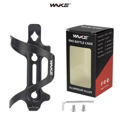 Wake Alüminyum Matara Kafesi 42 Gram B04 Farklı Renklerde 32823
