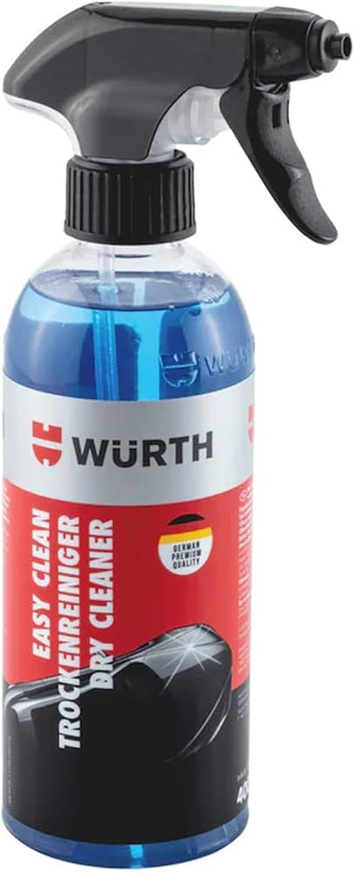 Würth Easy Clean Temizlemeyi Sprey 400ml - Görsel 2