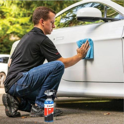 Würth Easy Clean Temizlemeyi Sprey 400ml - Görsel 4