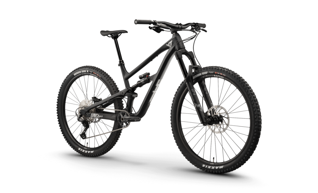 YT Jeffsy 29 CORE 1 AL All Mountain Dağ Bisikleti 2026