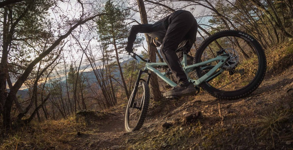 YT Jeffsy 29 CORE 2 AL All Mountain Dağ Bisikleti 2026