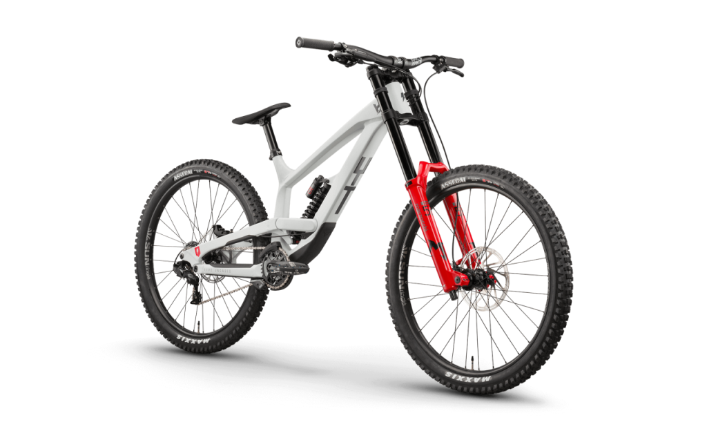 YT Tues 27.5 CORE 1 Freeride Downhill Dağ Bisikleti 2026