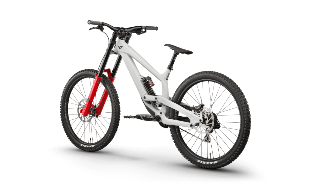 YT Tues 27.5 CORE 1 Freeride Downhill Dağ Bisikleti 2026
