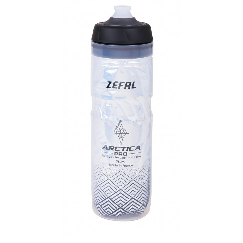 Zefal Arctica Pro 75 Termoslu Matara