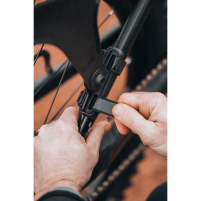 Zefal Deflector M65 Ön Arka Set Bisiklet Çamurluk Seti - Görsel 15