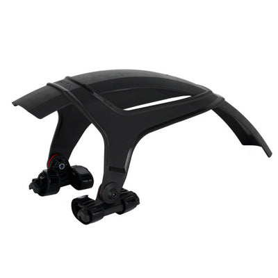 Zefal Deflector M65 Ön Arka Set Bisiklet Çamurluk Seti - Görsel 2