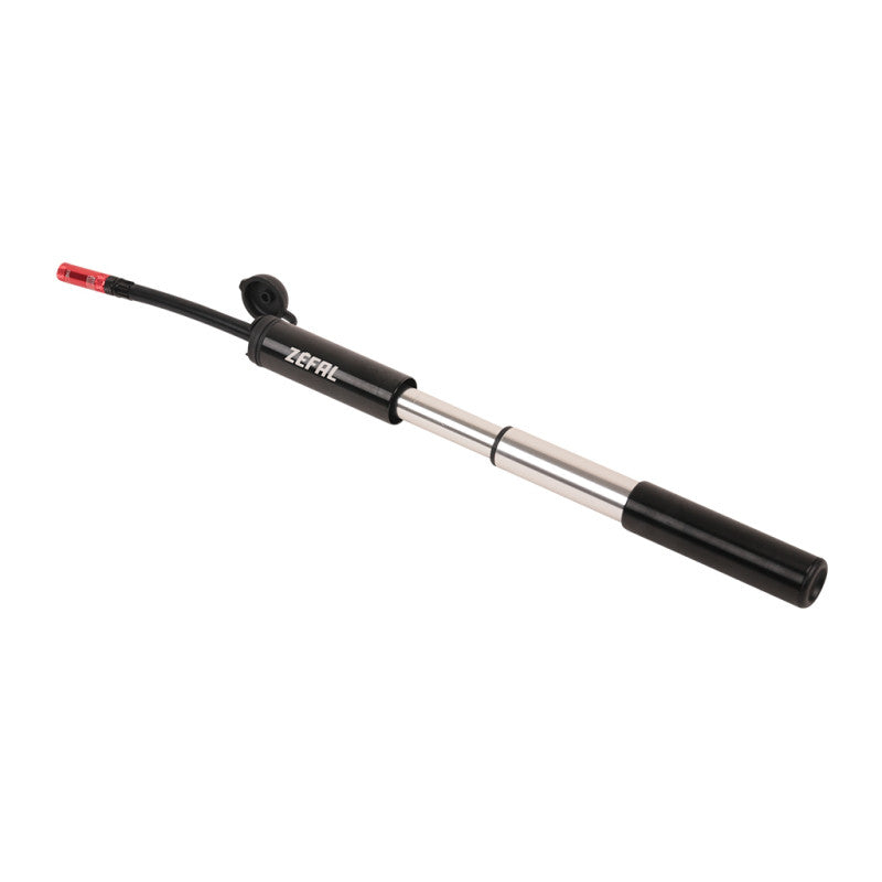 Zefal Gravel Mini El Pompası 101712