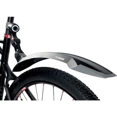 Zefal VTT Garde-boue plastique Deflector RM60 Arrière