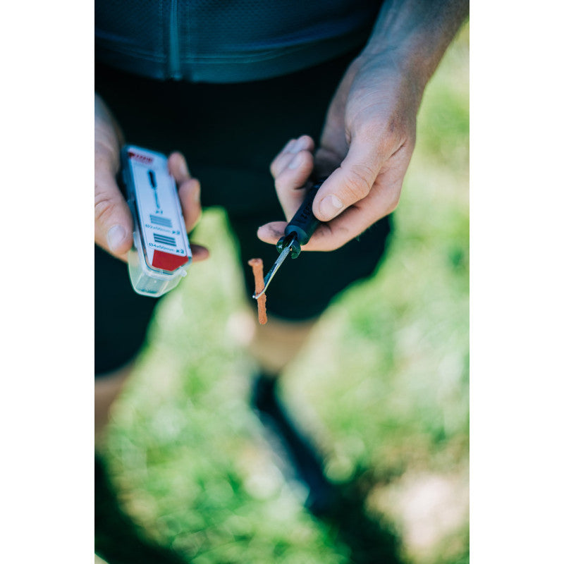Zefal Tubeless Lastik Tamir Seti - Görsel 2
