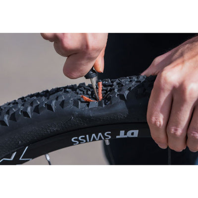 Zefal Tubeless Lastik Tamir Seti - Görsel 4