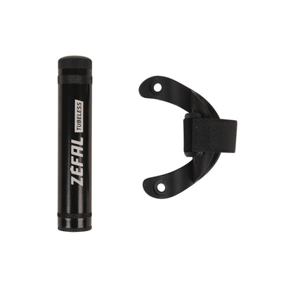Zefal Tubeless Tamir Seti Black Tube