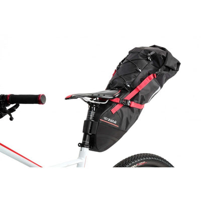 Zefal Z Adventure R17 Sele Altı Bisiklet Çanta