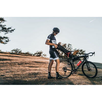 Zefal Z Adventure R17 Sele Altı Bisiklet Çanta