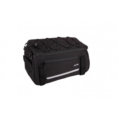 Sacoche de porte-bagages arrière Zefal Z Traveler 40