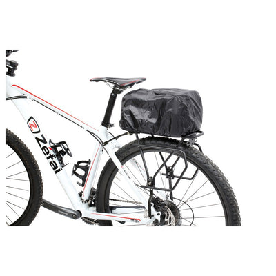 Sacoche de porte-bagages arrière Zefal Z Traveler 40