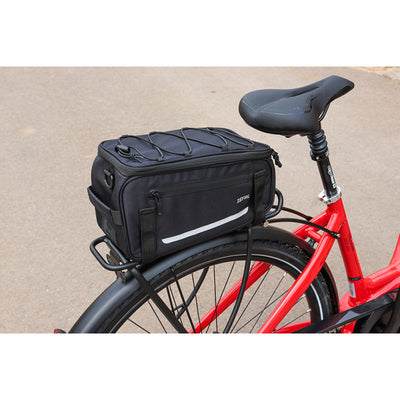 Sacoche de porte-bagages arrière Zefal Z Traveler 40