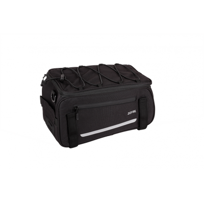Sacoche de porte-bagages arrière Zefal Z Traveler 40
