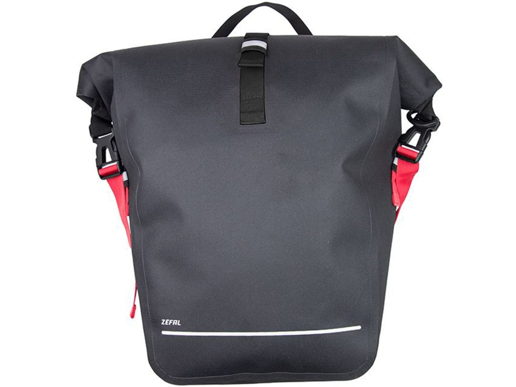 Zefal Z Traveler S30 Arka Bagaj Çantası - Görsel 2